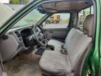 1998 Nissan Frontier Base