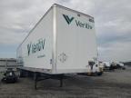 2020 Utility VS2DX DRY Van Trailer