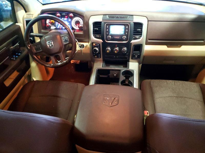 2014 Dodge RAM 1500 SLT