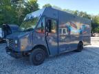 2021 Freightliner MT45G Chassis Delivery Truck