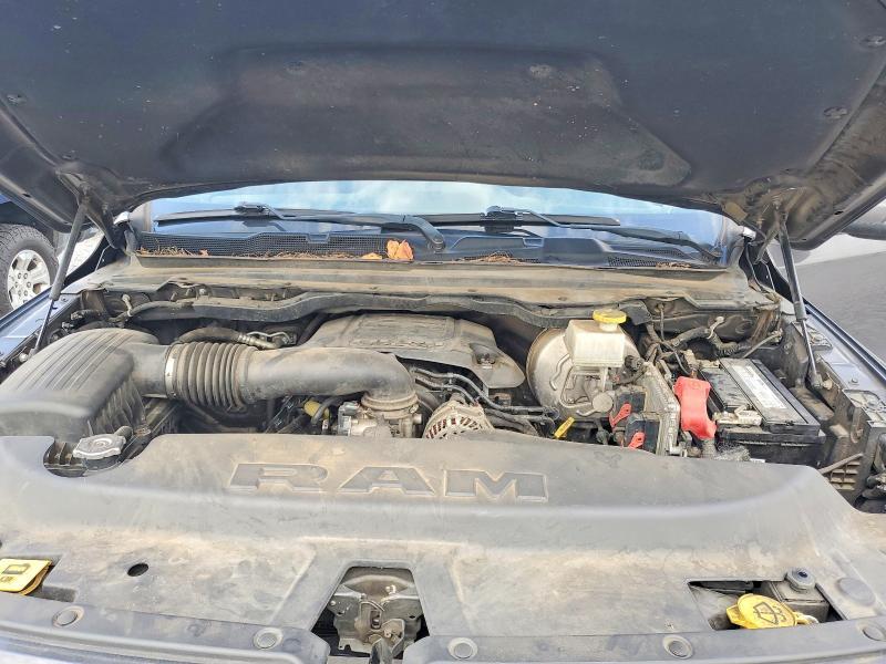 2019 Dodge RAM 1500 BIG HORN/LONE Star