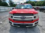2019 Ford F150 Super Cab