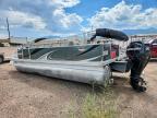 2012 Apex Boat