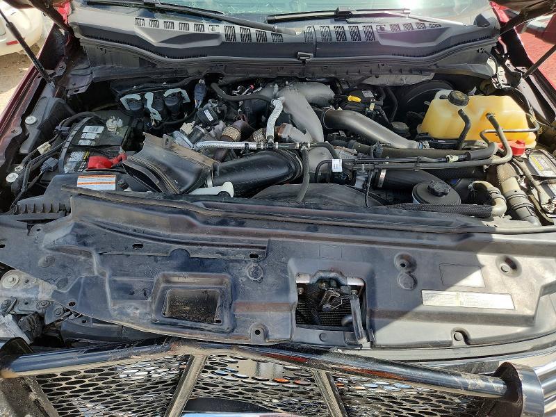 2022 Ford F350 Super Duty