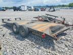 2017 P & T 82X18SSCH Equipment Trailer