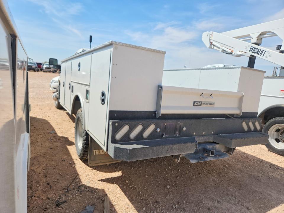 2024 Dodge Ram 3500