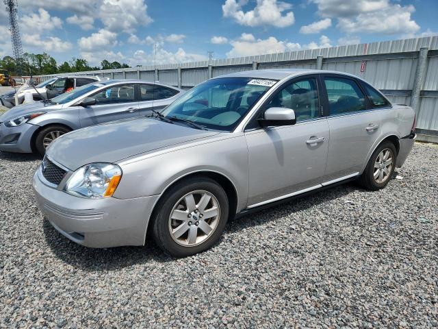 2006 Ford Five Hundred sel