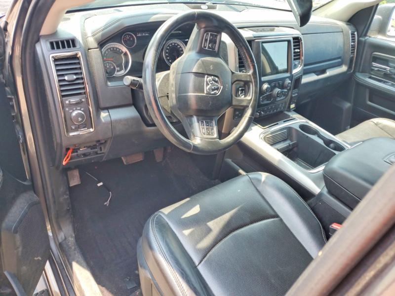 2016 Dodge RAM 1500 Sport