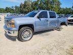 2015 Chevrolet Silverado K1500 LTZ