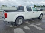 2015 Nissan Frontier SV
