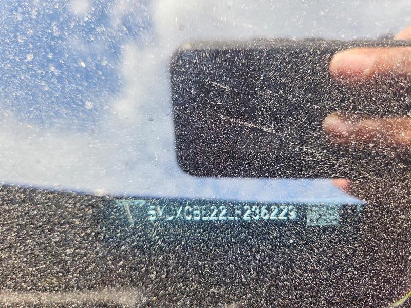 2020 Tesla Model x