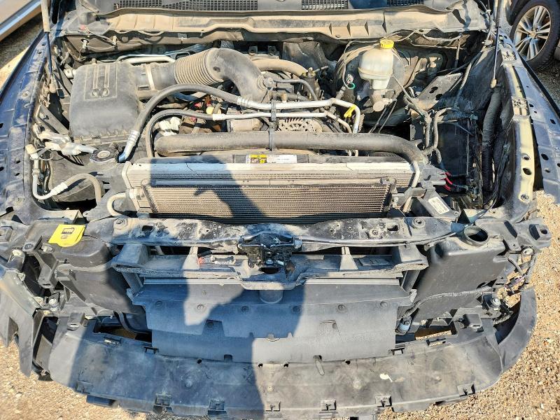 2016 Dodge RAM 1500 ST