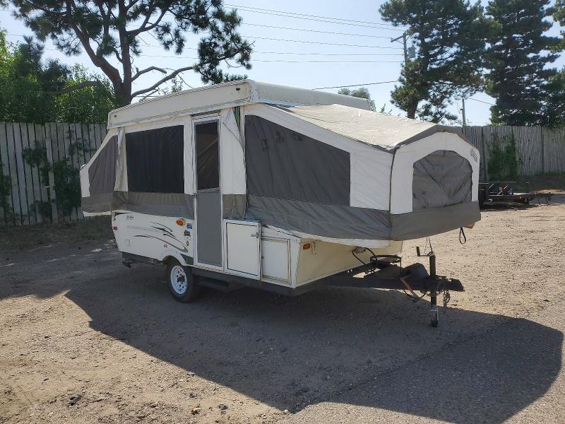 2008 Foresriver 2008 Forest River Yearlings POP-UP Camper
