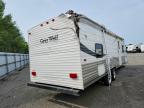 2007 Cherokee 2007 Forest River Grey Wolf Camper