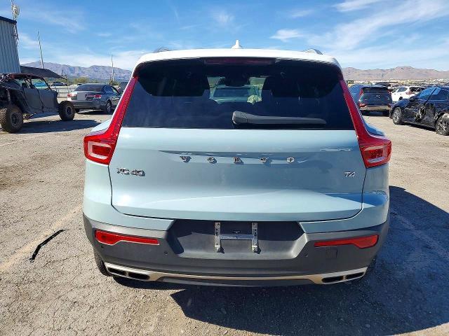 2019 Volvo Xc40 T4 Momentum