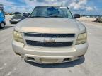 2008 Chevrolet Avalanche C1500