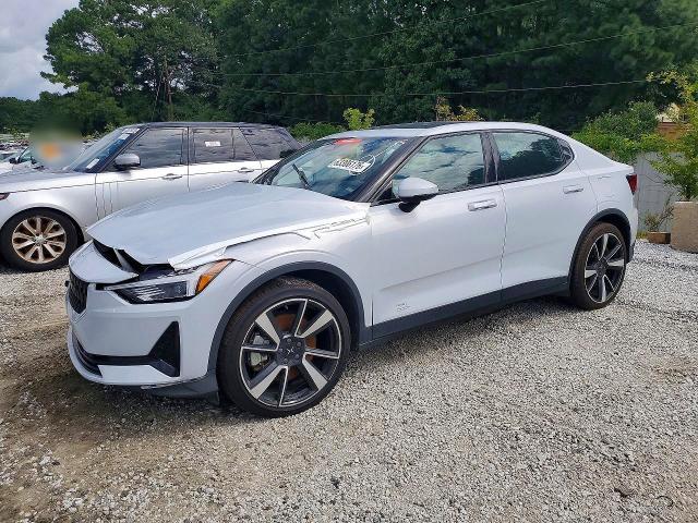 2022 Polestar 2