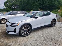 Polestar 2 Vehiculos salvage en venta: 2022 Polestar 2