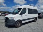 2025 Mercedes-Benz Sprinter 2500