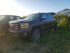 2015 GMC Sierra K1500 SLE