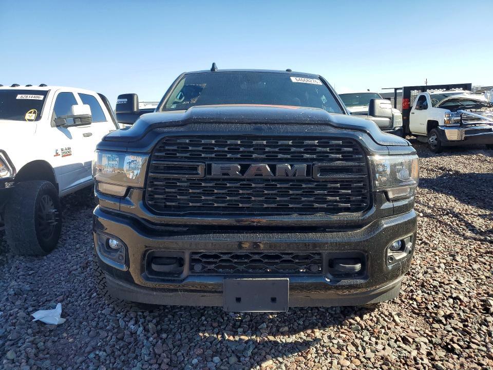 2024 Dodge RAM 2500 BIG Horn