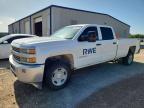 2018 Chevrolet Silverado K2500 Heavy Duty