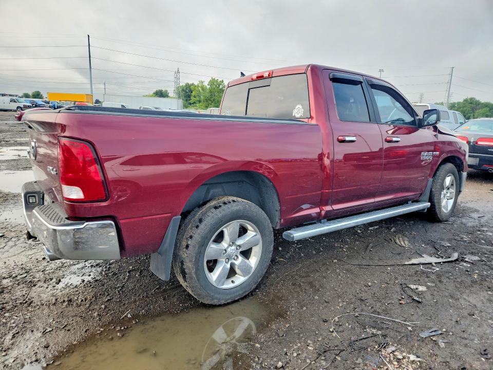 2016 Dodge Ram 1500 slt