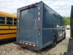 2021 Freightliner MT45G Chassis Delivery Truck