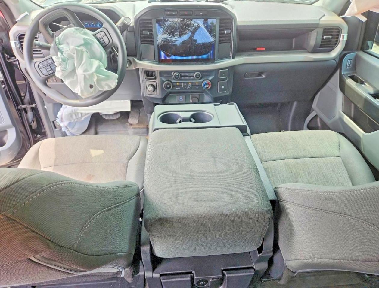 2024 Ford F150 XL