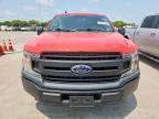 2020 Ford F150 Super Cab