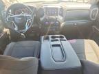 2021 Chevrolet Silverado K1500 LT