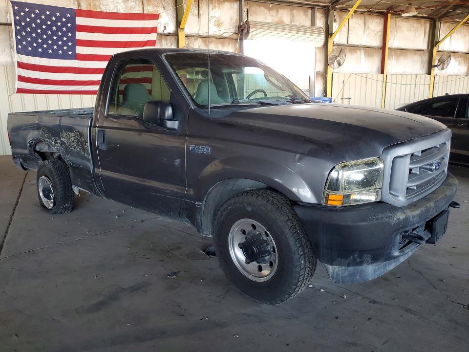 2003 Ford F250 Super Duty