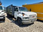 2006 GMC C5500 C5C0-Flat BED Truck