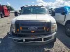 2008 Ford F450 Super Duty