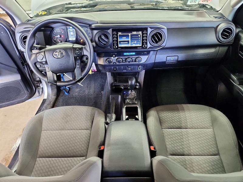 2021 Toyota Tacoma SR V6