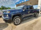 2022 Chevrolet Silverado K2500 Custom