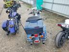 2013 Harley-Davidson Flhp Police Road King