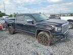 2017 GMC Sierra K1500 Denali