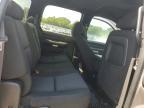2011 GMC Sierra K1500 SLE