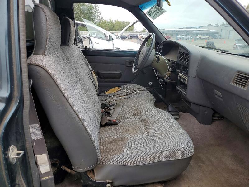 1995 Toyota Pickup 1/2 TON Short Wheelbase