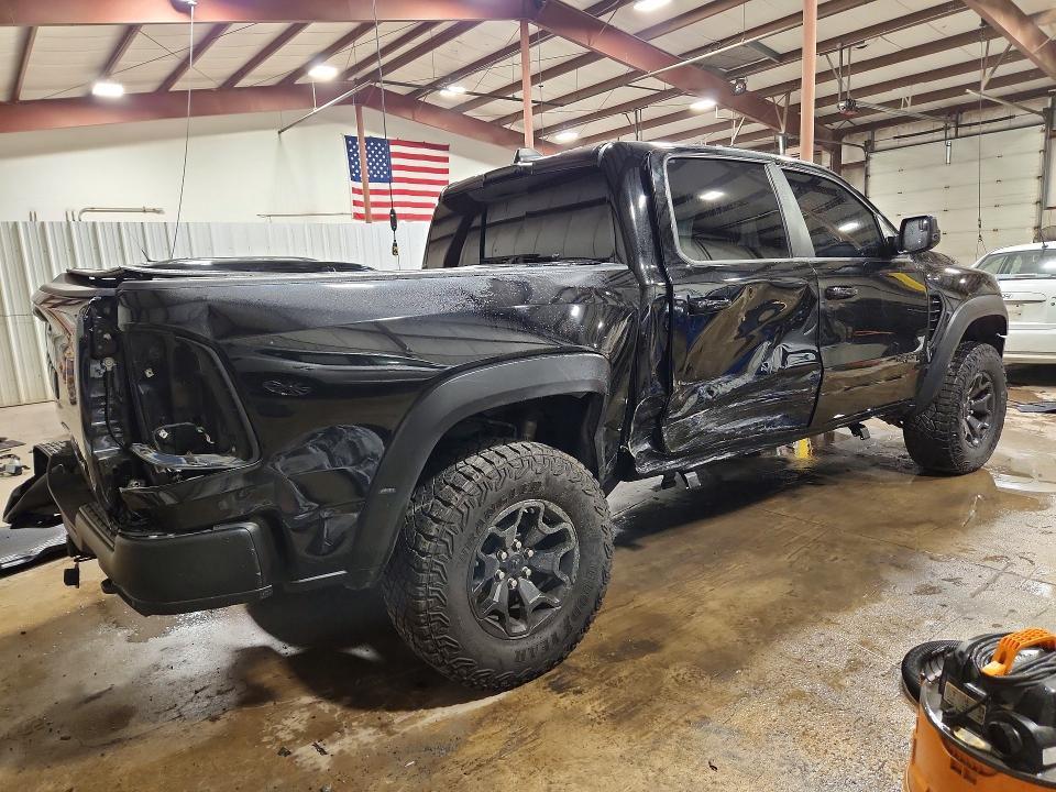 2022 Dodge RAM 1500 TRX