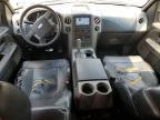 2008 Ford F150 Supercrew