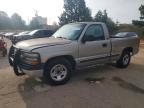 2001 Chevrolet Silverado C1500