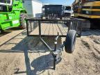 2026 Carry-On 6X12GWHSTP Utility Trailer