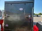 2022 Forest River USW079747 Enclosed Cargo Trailer