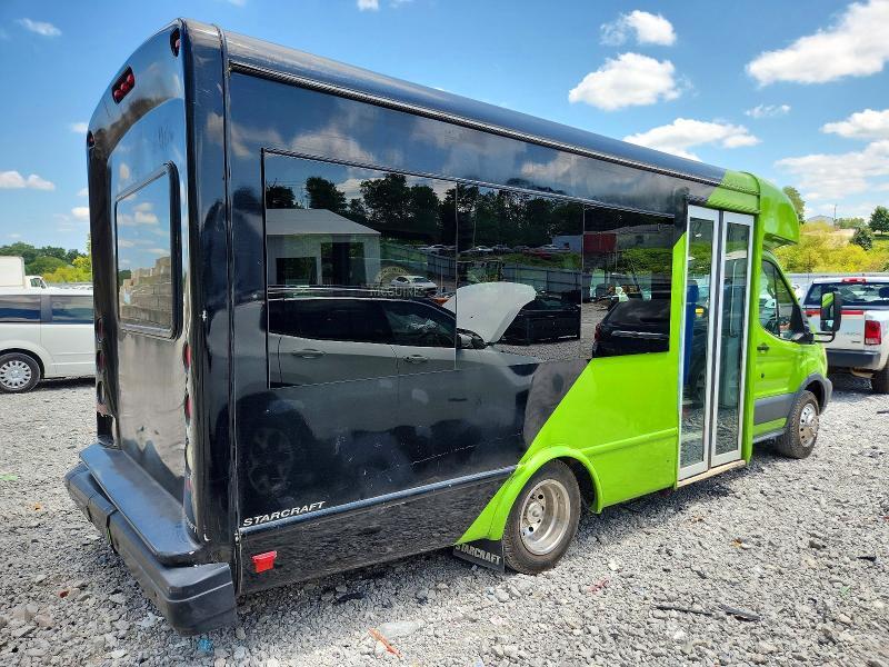 2018 Ford Transit T-350 HD