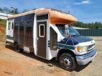 2002 Ford Econoline E350 Super Duty Cutaway Van