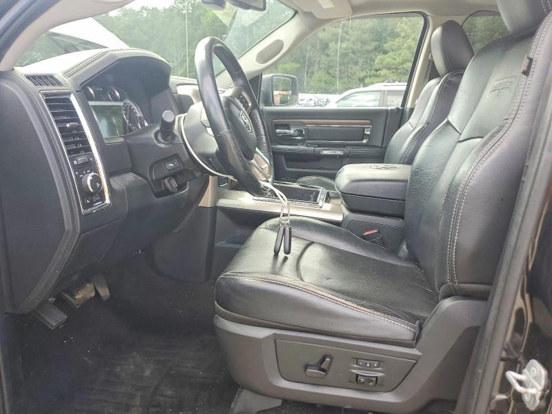 2015 Dodge 1500 Laramie