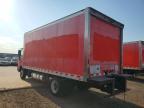 2018 Hino 195 BOX Truck