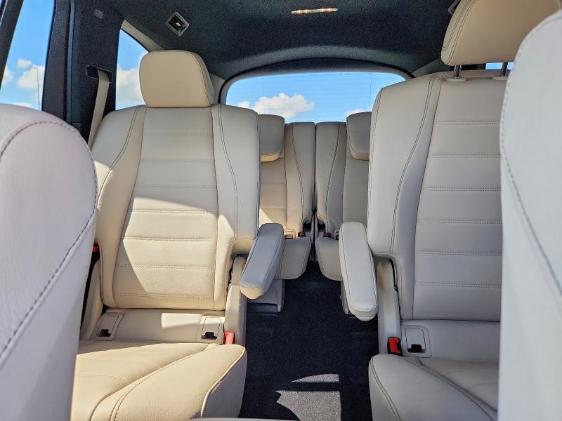 2024 Mercedes-Benz Gls 450 4matic
